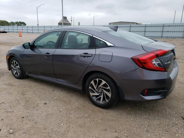 Photo 1 VIN: 19XFC2F74HE044328 - HONDA CIVIC 