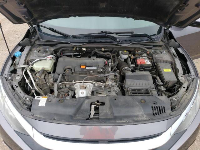 Photo 10 VIN: 19XFC2F74HE044328 - HONDA CIVIC 