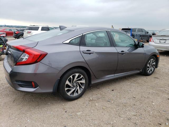 Photo 2 VIN: 19XFC2F74HE044328 - HONDA CIVIC 