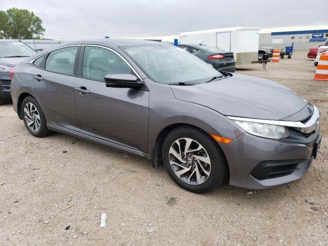 Photo 3 VIN: 19XFC2F74HE044328 - HONDA CIVIC 