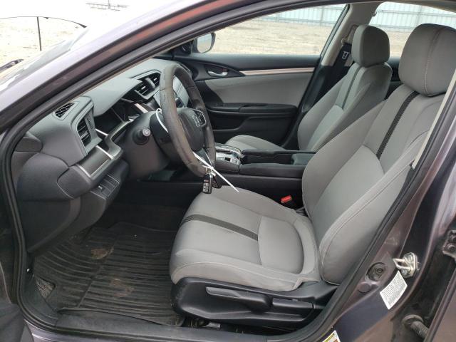 Photo 6 VIN: 19XFC2F74HE044328 - HONDA CIVIC 
