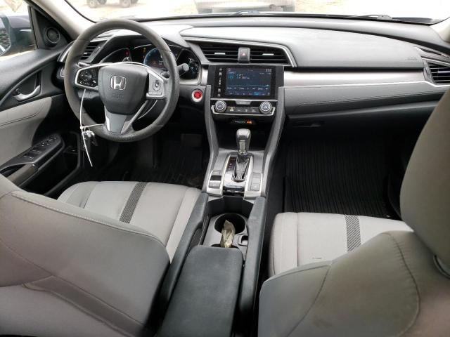Photo 7 VIN: 19XFC2F74HE044328 - HONDA CIVIC 