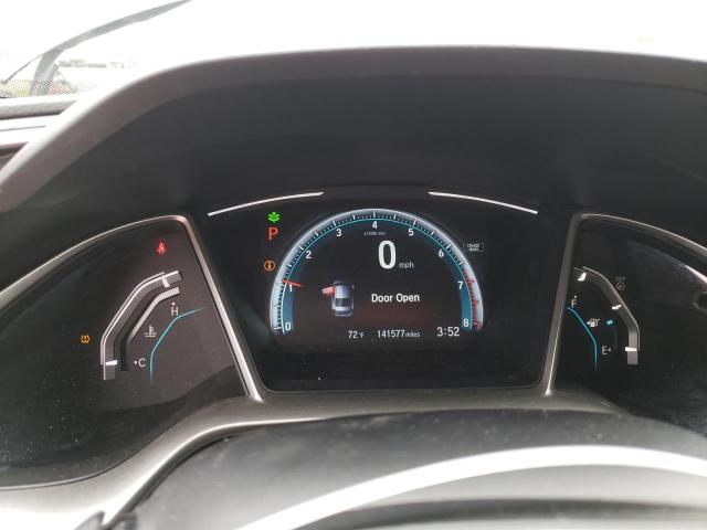 Photo 8 VIN: 19XFC2F74HE044328 - HONDA CIVIC 