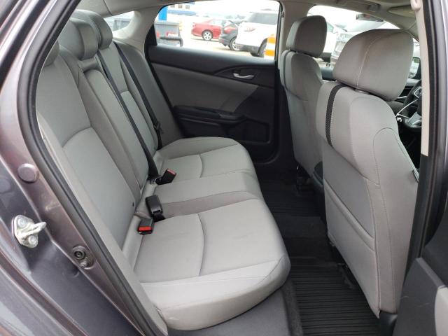 Photo 9 VIN: 19XFC2F74HE044328 - HONDA CIVIC 