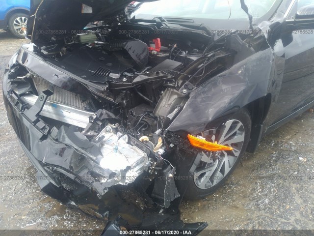 Photo 5 VIN: 19XFC2F74HE046127 - HONDA CIVIC SEDAN 