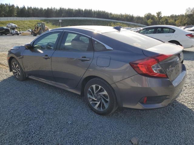 Photo 1 VIN: 19XFC2F74HE046998 - HONDA CIVIC EX 