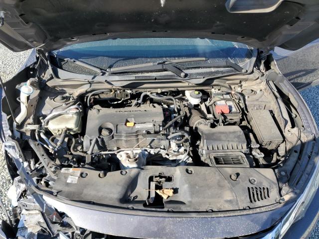 Photo 10 VIN: 19XFC2F74HE046998 - HONDA CIVIC EX 