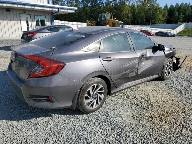 Photo 2 VIN: 19XFC2F74HE046998 - HONDA CIVIC EX 