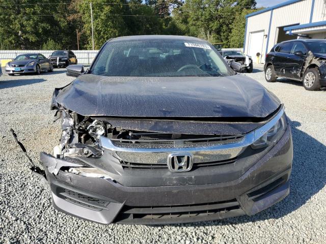 Photo 4 VIN: 19XFC2F74HE046998 - HONDA CIVIC EX 