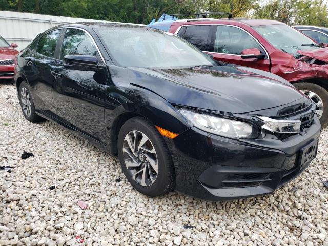 Photo 3 VIN: 19XFC2F74HE056611 - HONDA CIVIC EX 