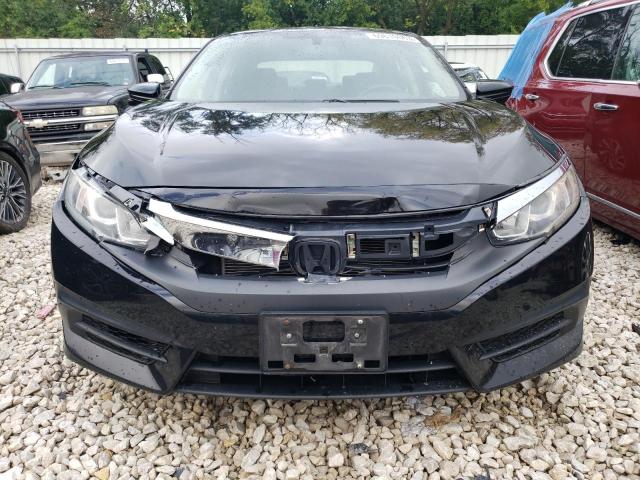 Photo 4 VIN: 19XFC2F74HE056611 - HONDA CIVIC EX 