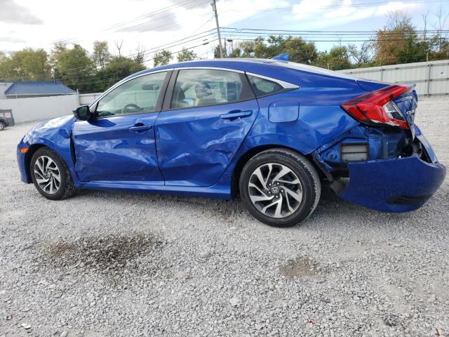 Photo 1 VIN: 19XFC2F74HE059136 - HONDA CIVIC 