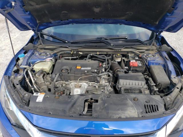 Photo 10 VIN: 19XFC2F74HE059136 - HONDA CIVIC 