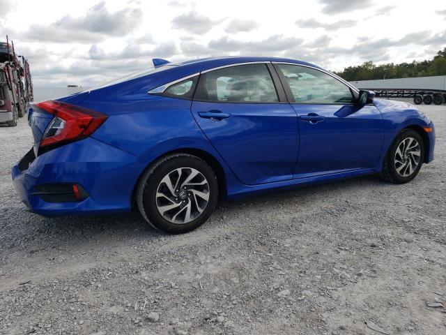 Photo 2 VIN: 19XFC2F74HE059136 - HONDA CIVIC 