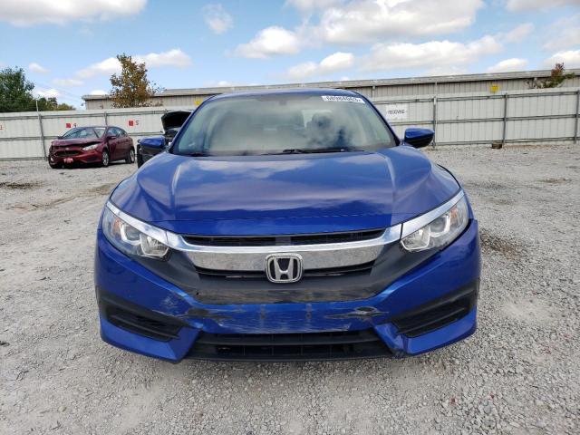 Photo 4 VIN: 19XFC2F74HE059136 - HONDA CIVIC 