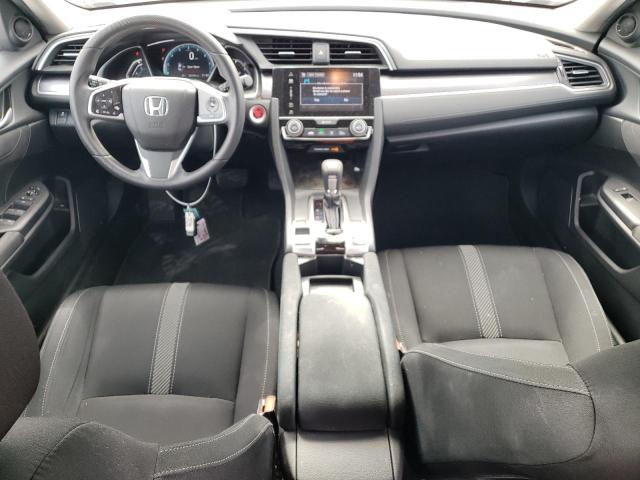 Photo 7 VIN: 19XFC2F74HE059136 - HONDA CIVIC 