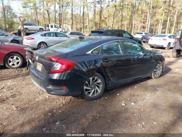 Photo 3 VIN: 19XFC2F74HE059704 - HONDA CIVIC 