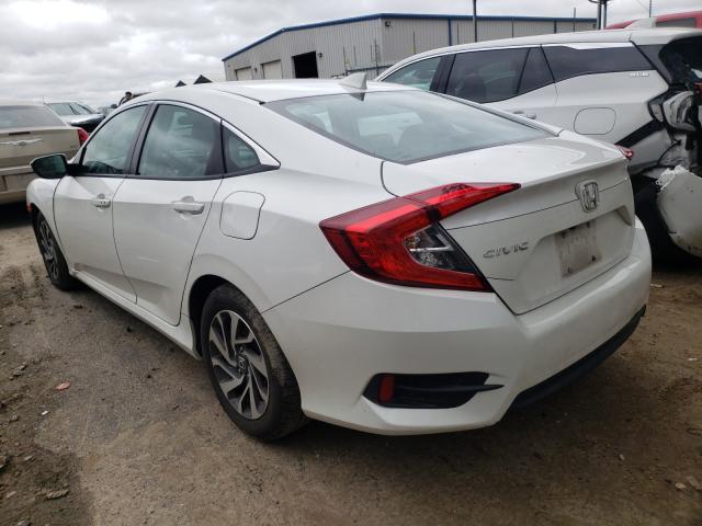 Photo 2 VIN: 19XFC2F74HE062098 - HONDA CIVIC EX 