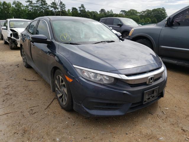 Photo 0 VIN: 19XFC2F74HE063333 - HONDA CIVIC EX 