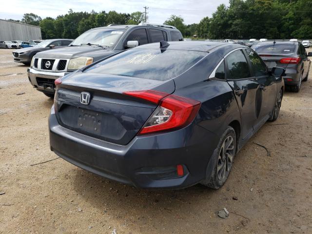 Photo 3 VIN: 19XFC2F74HE063333 - HONDA CIVIC EX 