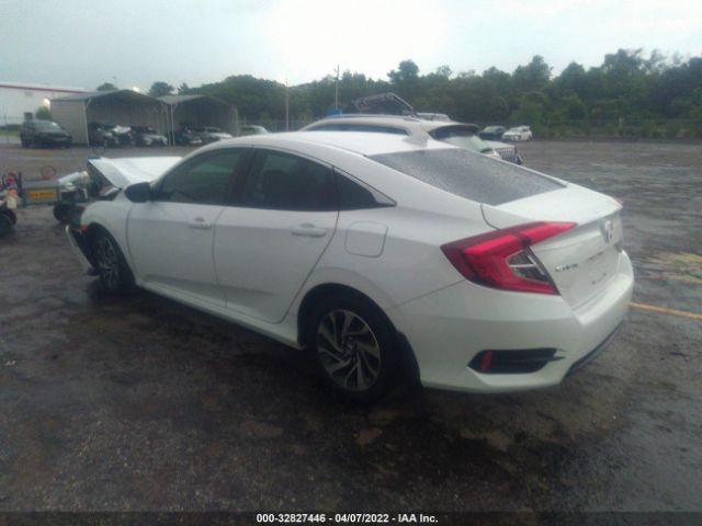 Photo 2 VIN: 19XFC2F74HE064322 - HONDA CIVIC 