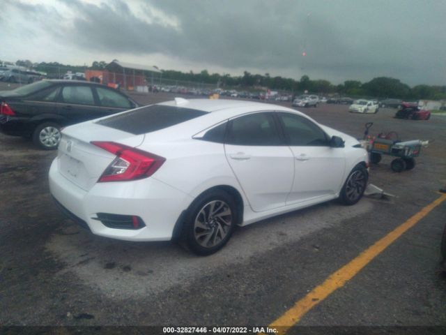 Photo 3 VIN: 19XFC2F74HE064322 - HONDA CIVIC 