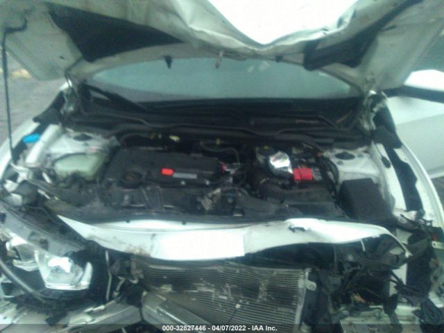 Photo 9 VIN: 19XFC2F74HE064322 - HONDA CIVIC 