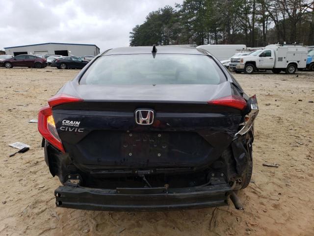 Photo 5 VIN: 19XFC2F74HE064840 - HONDA CIVIC EX 