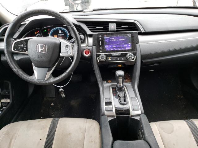 Photo 7 VIN: 19XFC2F74HE064840 - HONDA CIVIC EX 