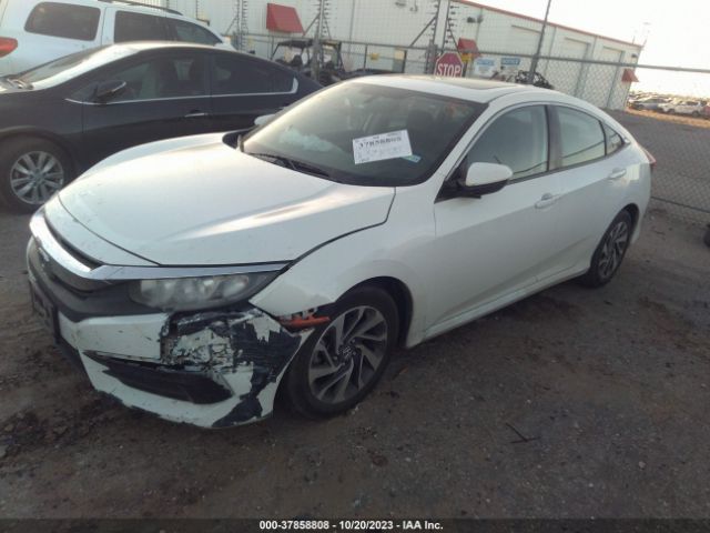 Photo 1 VIN: 19XFC2F74HE067009 - HONDA CIVIC 