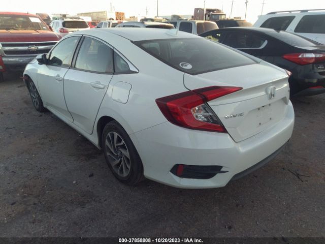 Photo 2 VIN: 19XFC2F74HE067009 - HONDA CIVIC 