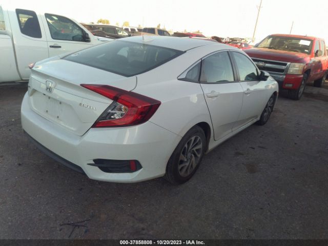 Photo 3 VIN: 19XFC2F74HE067009 - HONDA CIVIC 