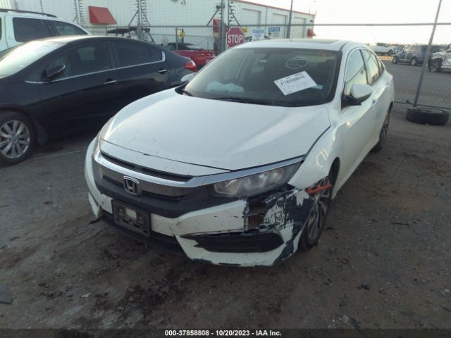 Photo 5 VIN: 19XFC2F74HE067009 - HONDA CIVIC 