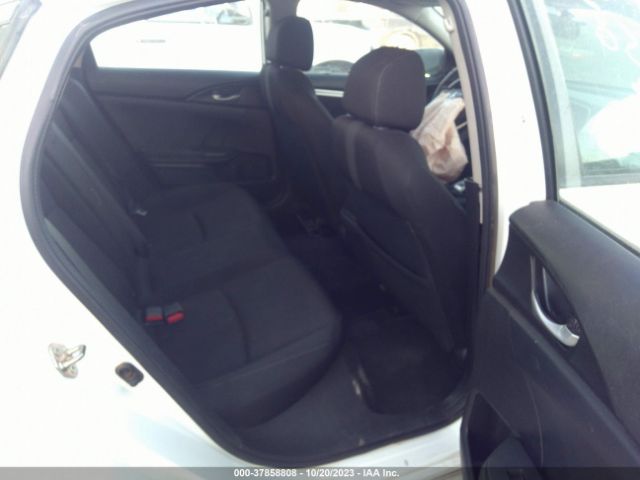 Photo 7 VIN: 19XFC2F74HE067009 - HONDA CIVIC 