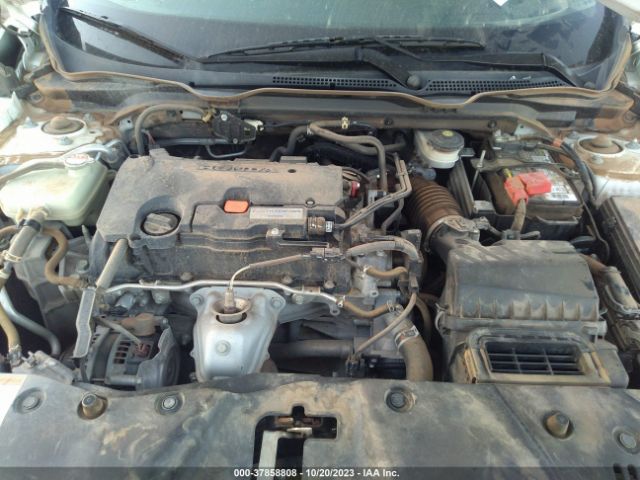 Photo 9 VIN: 19XFC2F74HE067009 - HONDA CIVIC 