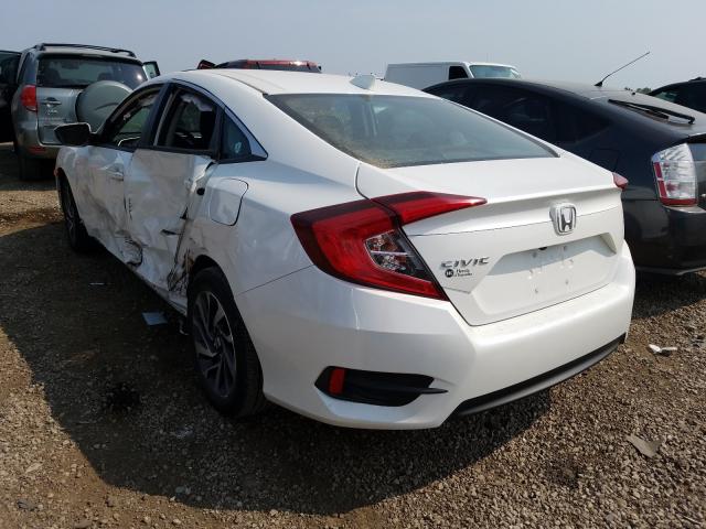 Photo 2 VIN: 19XFC2F74HE069729 - HONDA CIVIC EX 