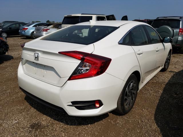 Photo 3 VIN: 19XFC2F74HE069729 - HONDA CIVIC EX 