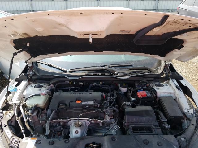 Photo 6 VIN: 19XFC2F74HE069729 - HONDA CIVIC EX 