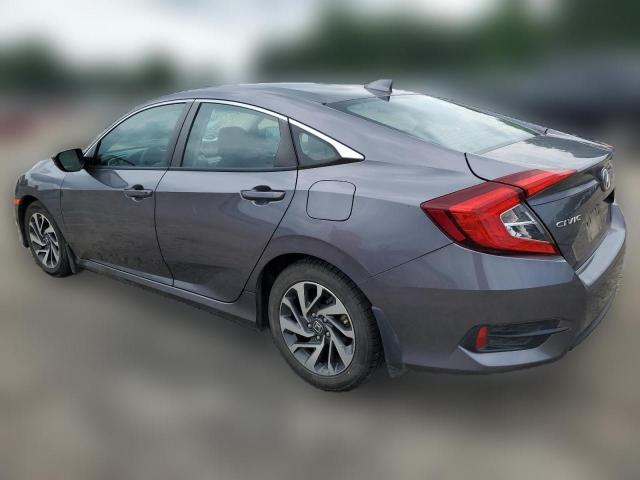 Photo 1 VIN: 19XFC2F74HE070556 - HONDA CIVIC 