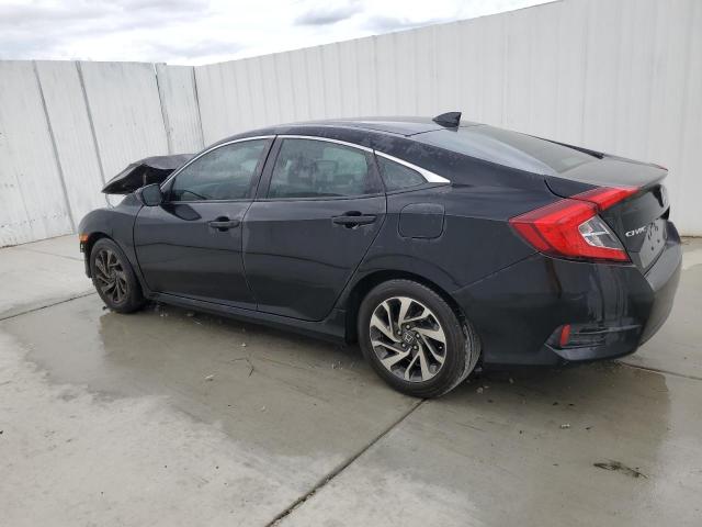 Photo 1 VIN: 19XFC2F74HE073277 - HONDA CIVIC 