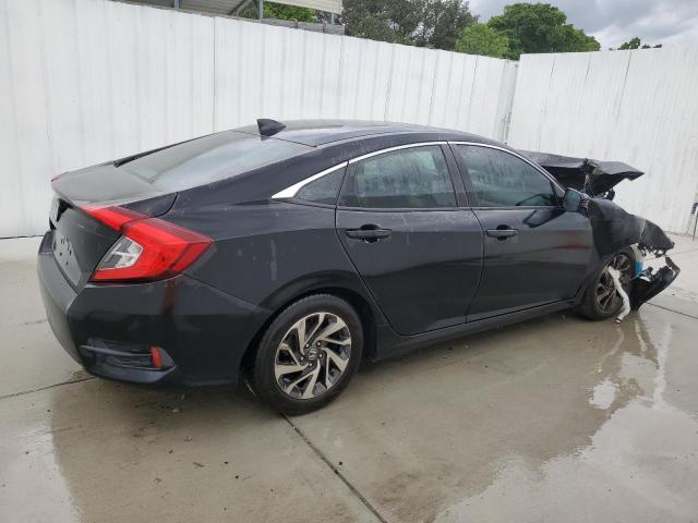 Photo 2 VIN: 19XFC2F74HE073277 - HONDA CIVIC 