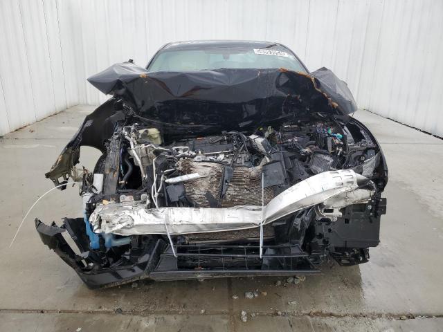 Photo 4 VIN: 19XFC2F74HE073277 - HONDA CIVIC 