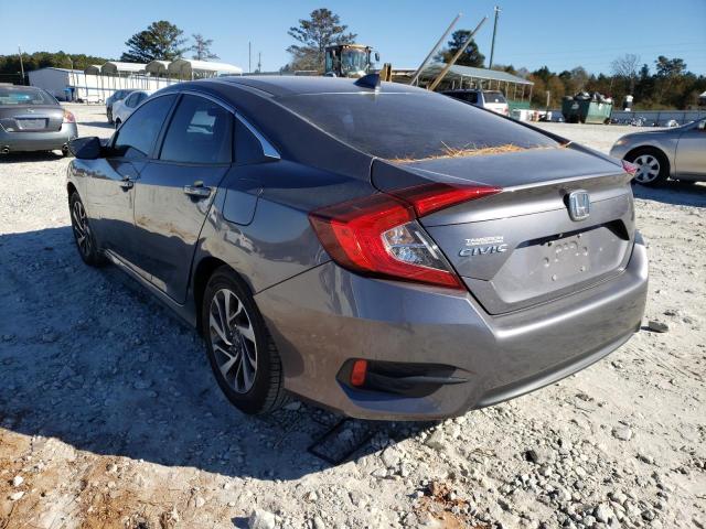 Photo 2 VIN: 19XFC2F74HE073828 - HONDA CIVIC EX 