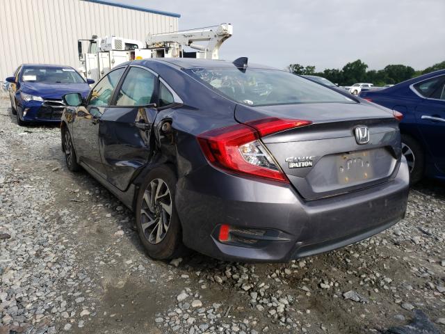 Photo 2 VIN: 19XFC2F74HE078043 - HONDA CIVIC EX 