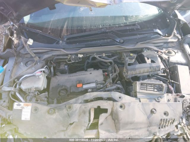 Photo 9 VIN: 19XFC2F74HE078513 - HONDA CIVIC 