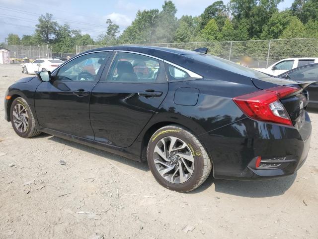 Photo 1 VIN: 19XFC2F74HE082237 - HONDA CIVIC EX 