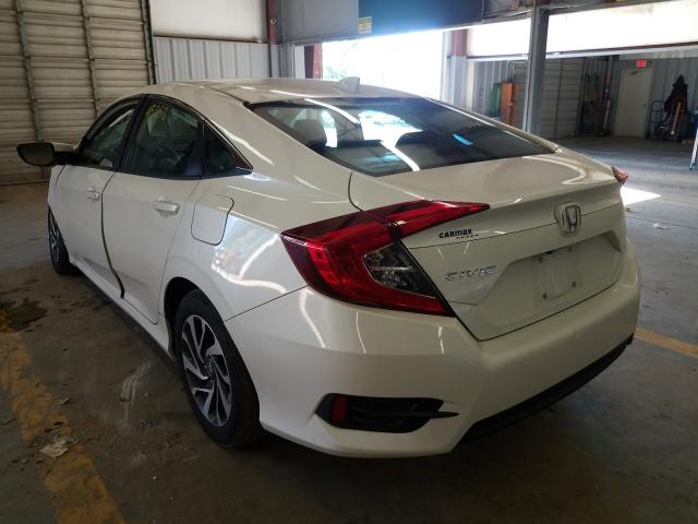 Photo 2 VIN: 19XFC2F74HE205521 - HONDA CIVIC EX 