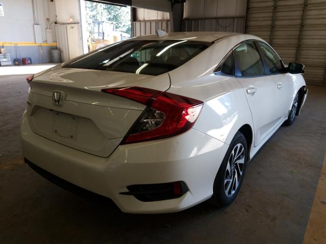 Photo 3 VIN: 19XFC2F74HE205521 - HONDA CIVIC EX 