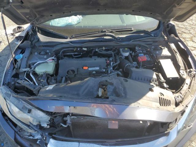 Photo 10 VIN: 19XFC2F74HE209178 - HONDA CIVIC 