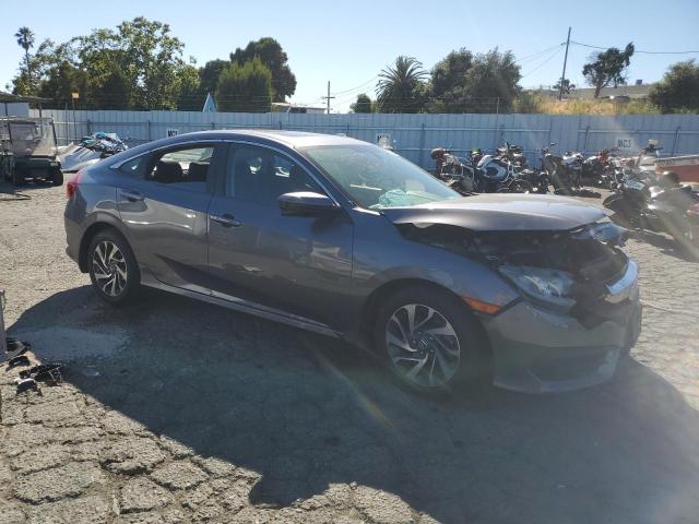 Photo 3 VIN: 19XFC2F74HE209178 - HONDA CIVIC 